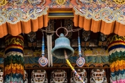 Temple Bell