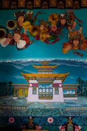 Dzong