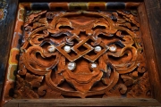 Carved Decor 2