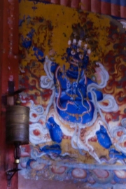 Mahakala